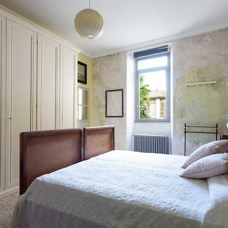 Apartamento - Corte Godi
