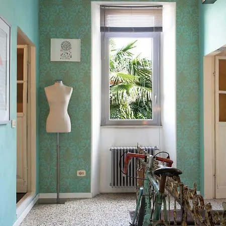 Apartamento - Corte Godi