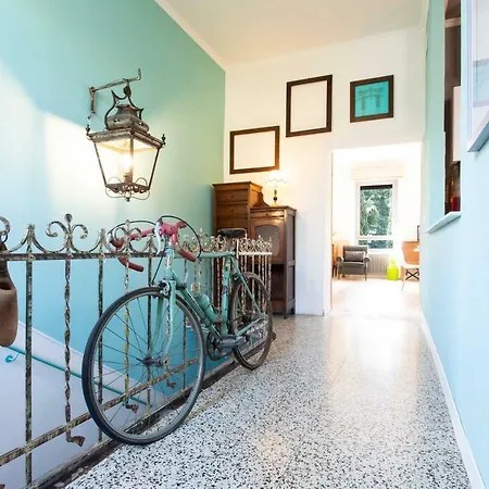- Corte Godi Apartamento *