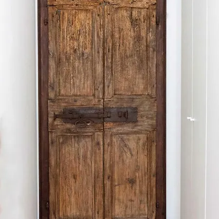 Apartamento - Corte Godi *