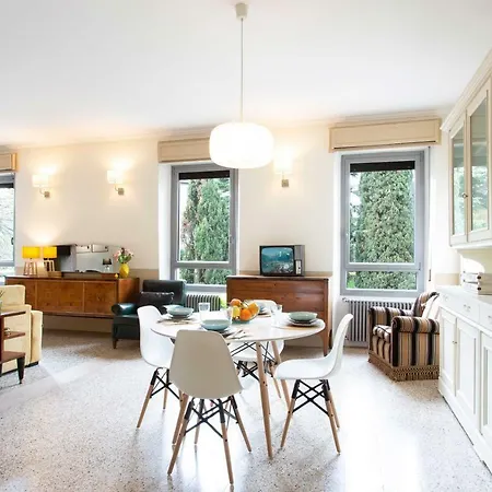 - Corte Godi Apartamento Lonato del Garda